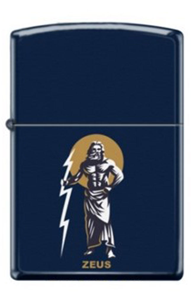 Zeus – Gods & Heroes