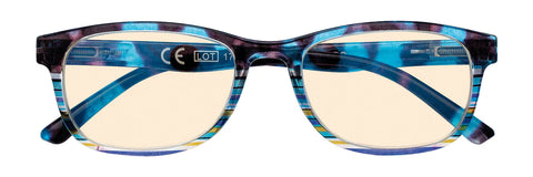 Γυαλιά ηλίου Zippo Blue Light Filter