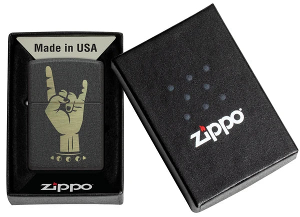 Rock On Design