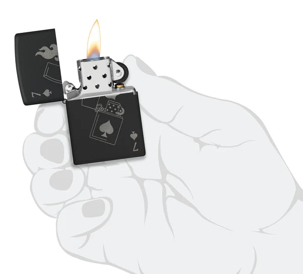 Lucky 7 Design