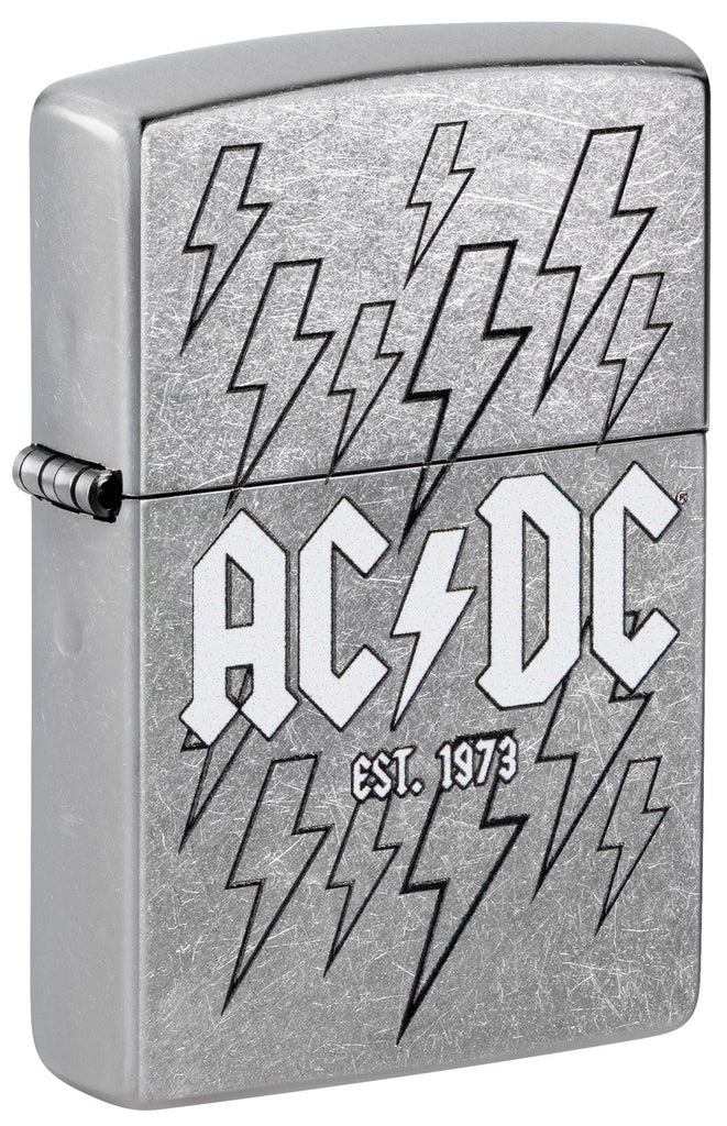 AC/DC<sup>®</sup>