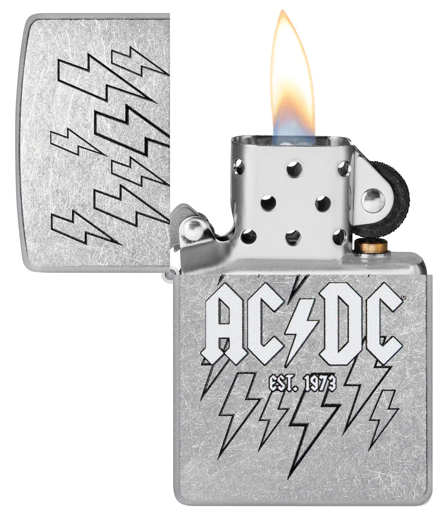 AC/DC<sup>®</sup>