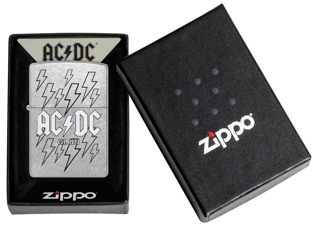 AC/DC<sup>®</sup>