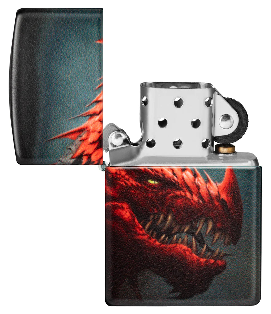 Dragon Design