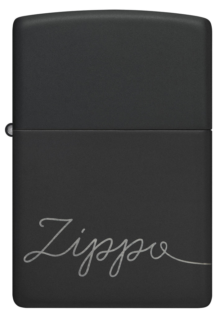 Zippo Design
