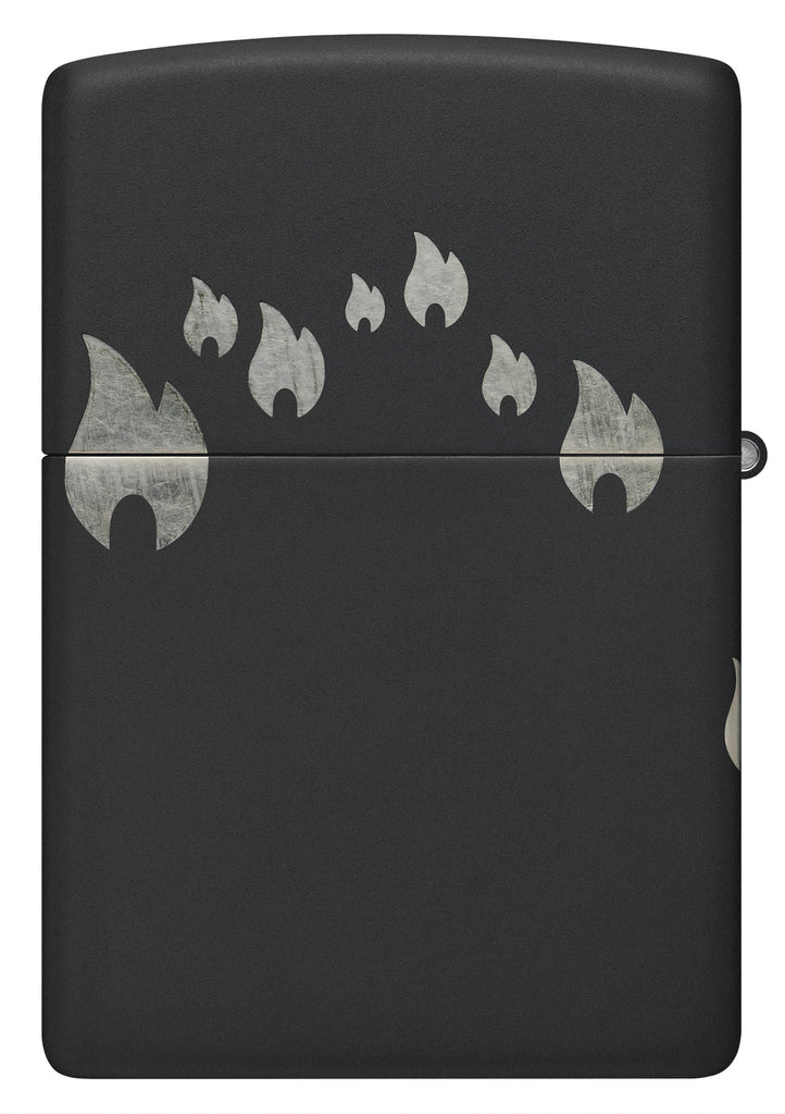 Zippo Design