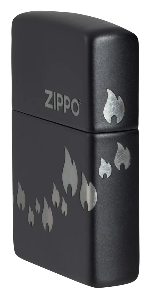 Zippo Design