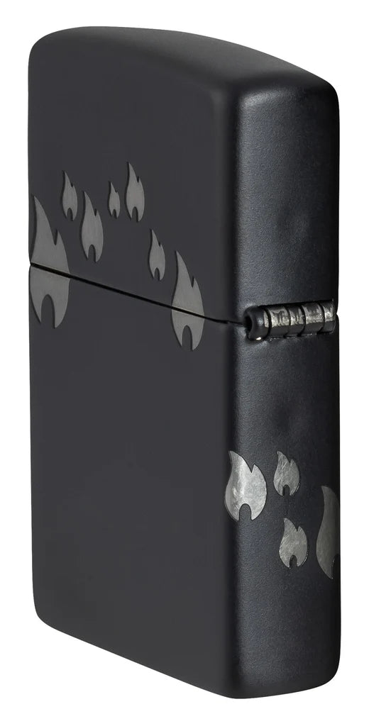 Zippo Design