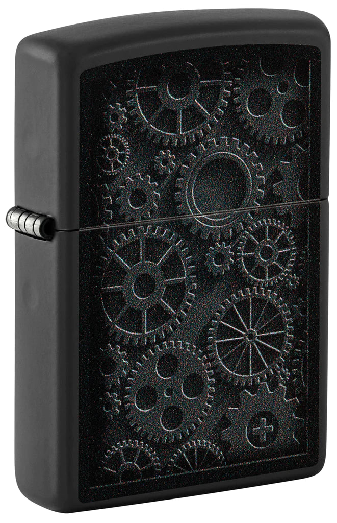 Steampunk Design
