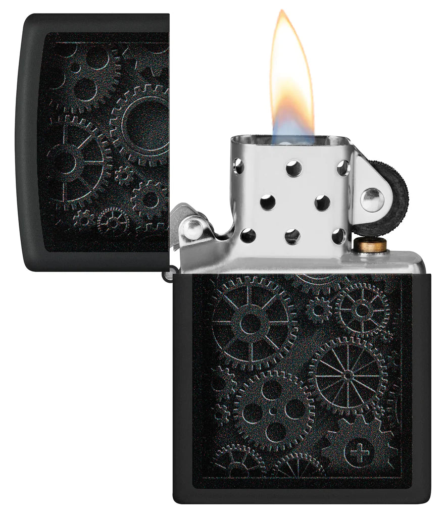 Steampunk Design