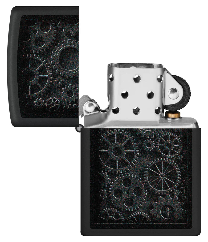 Steampunk Design