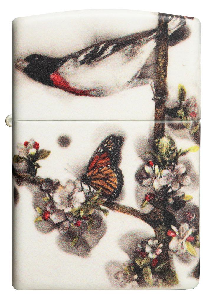 Spazuk Zippo