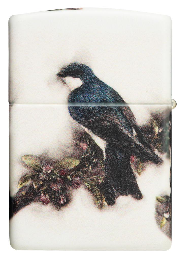 Spazuk Zippo