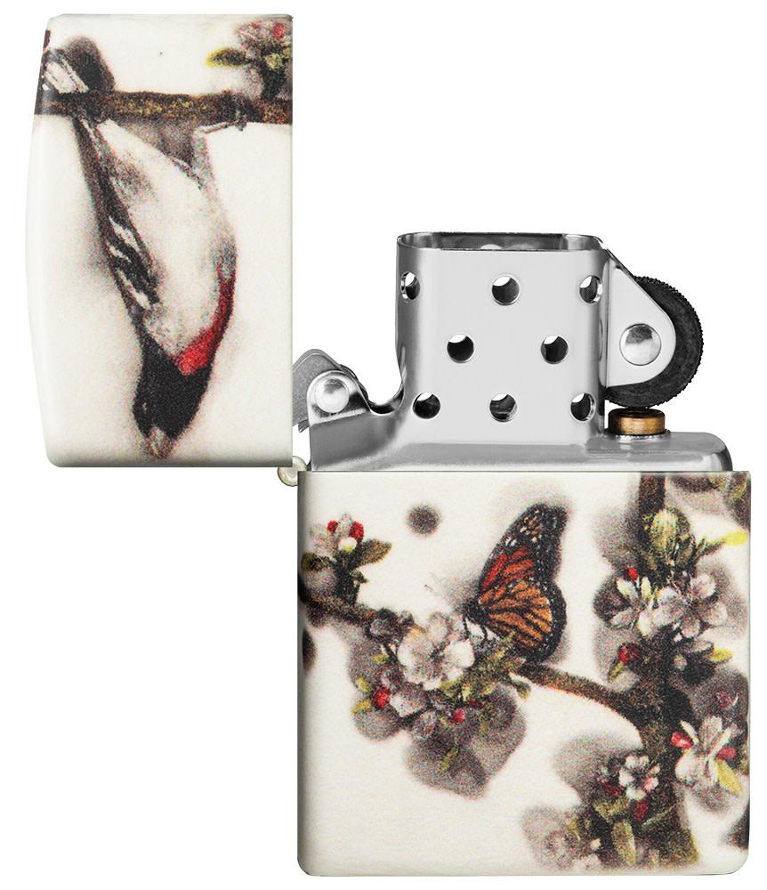 Spazuk Zippo