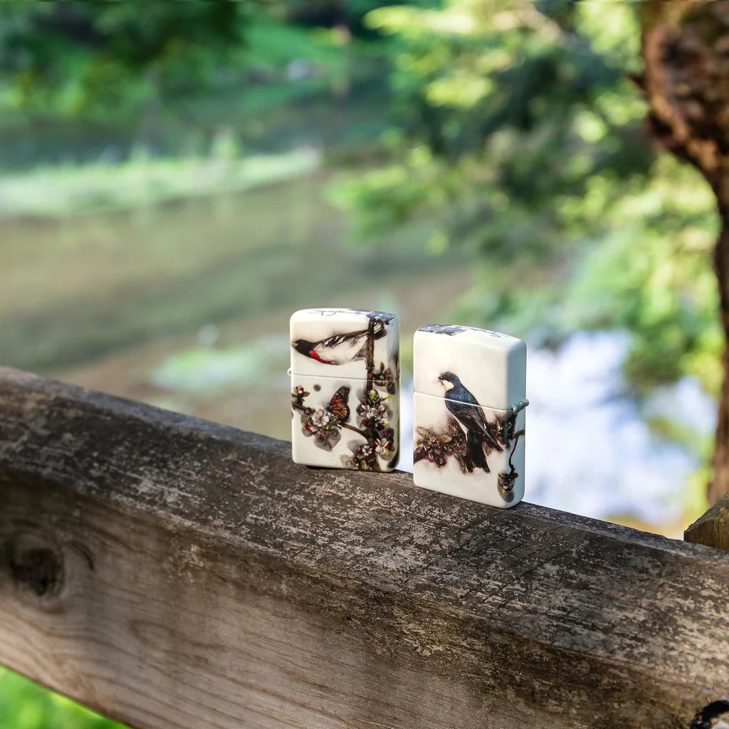 Spazuk Zippo
