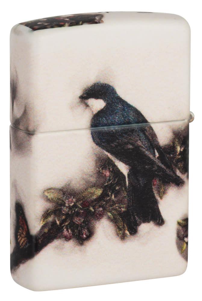 Spazuk Zippo