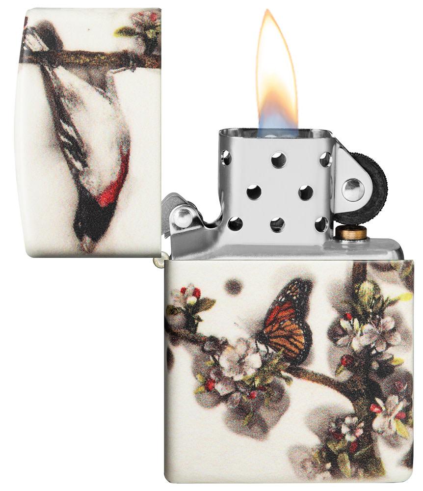 Spazuk Zippo