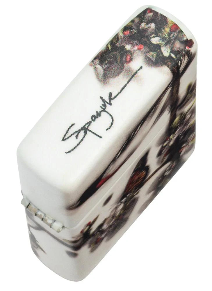 Spazuk Zippo