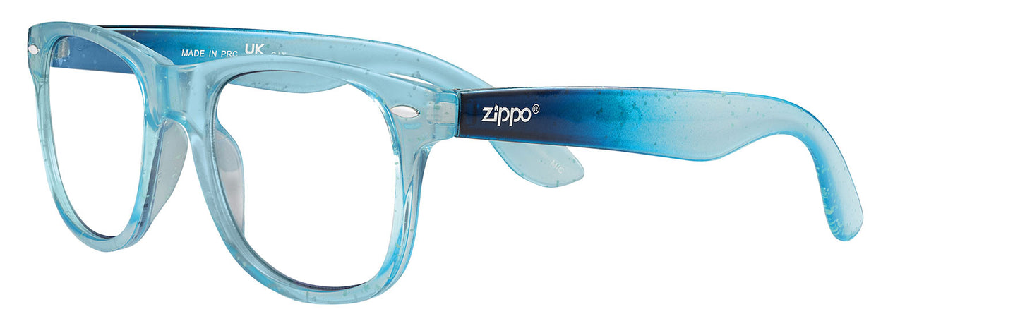 PHOTOCHROMIC NIGHT NEON FLUO BLUE