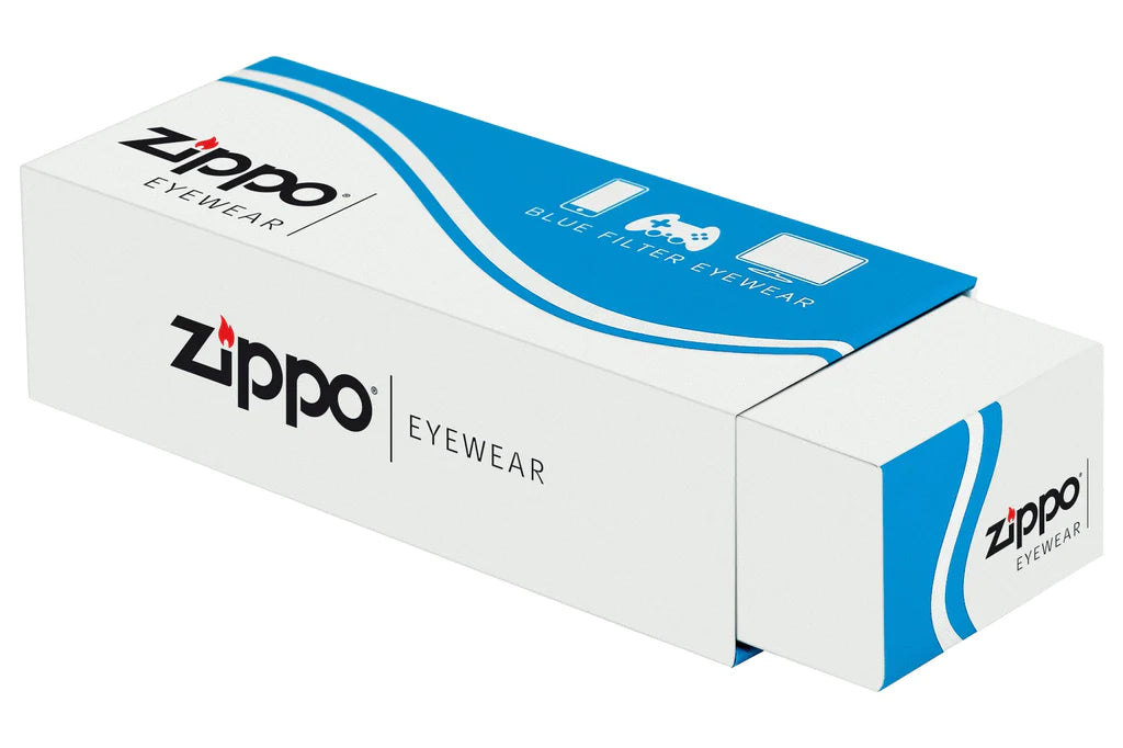 Γυαλιά ηλίου Zippo Blue Light Filter