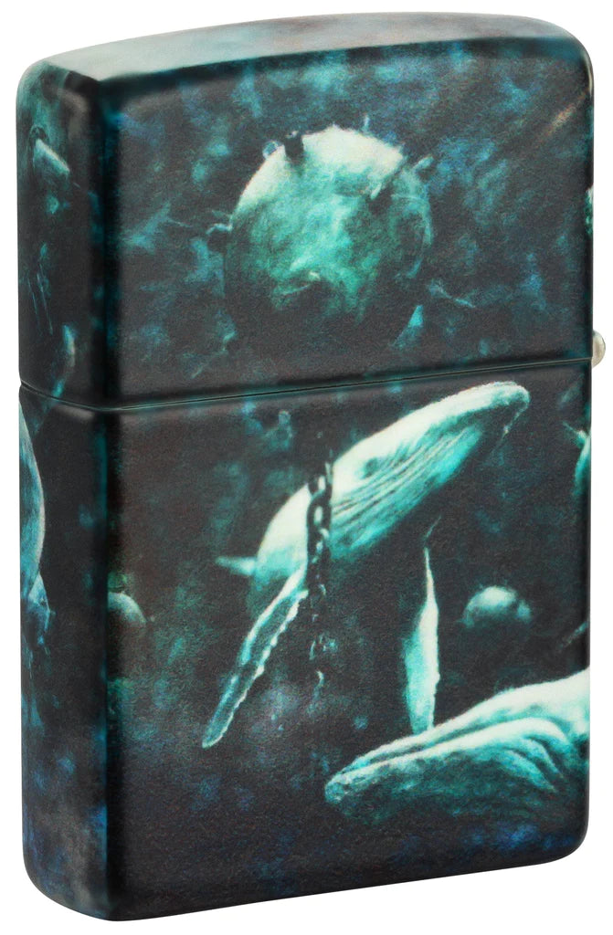 Spazuk Zippo