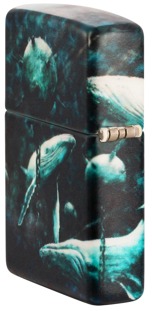 Spazuk Zippo