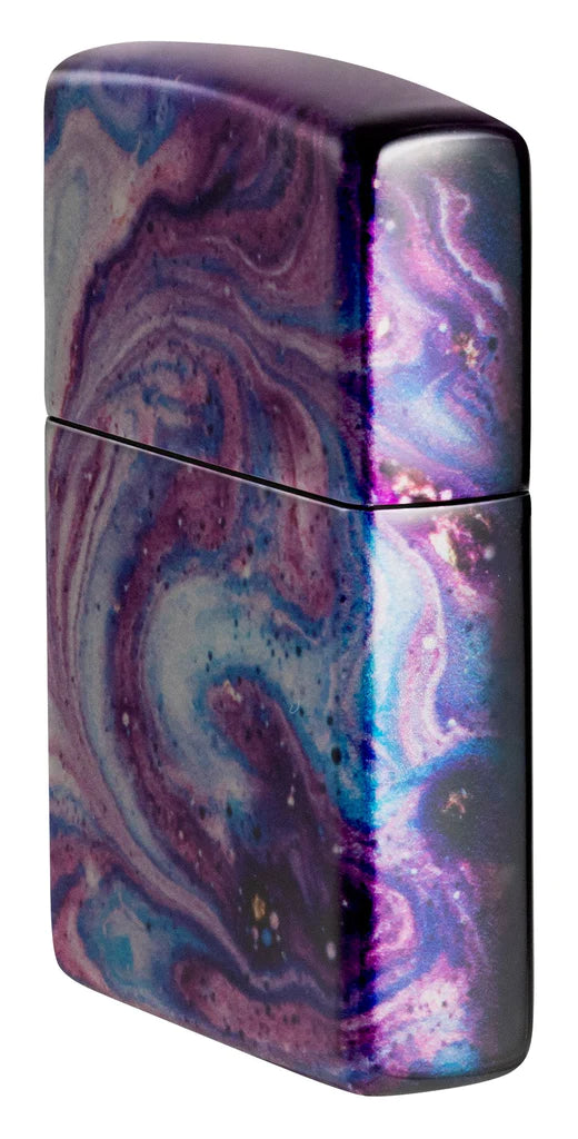 Universe Astro Design Zippo