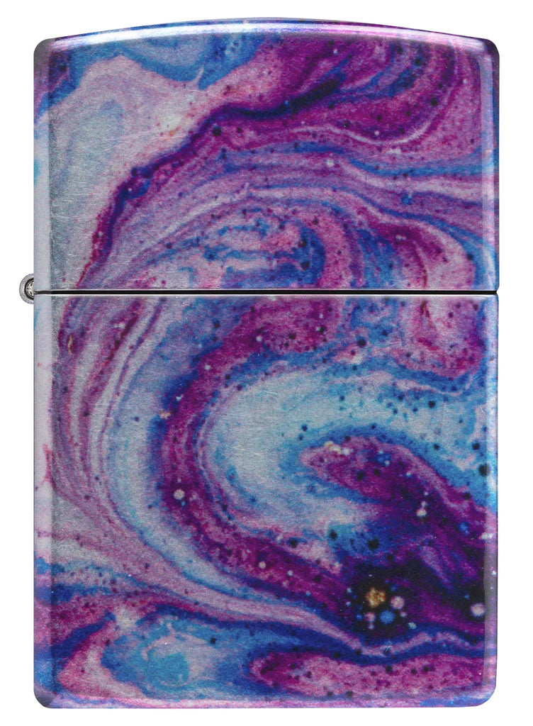 Universe Astro Design Zippo