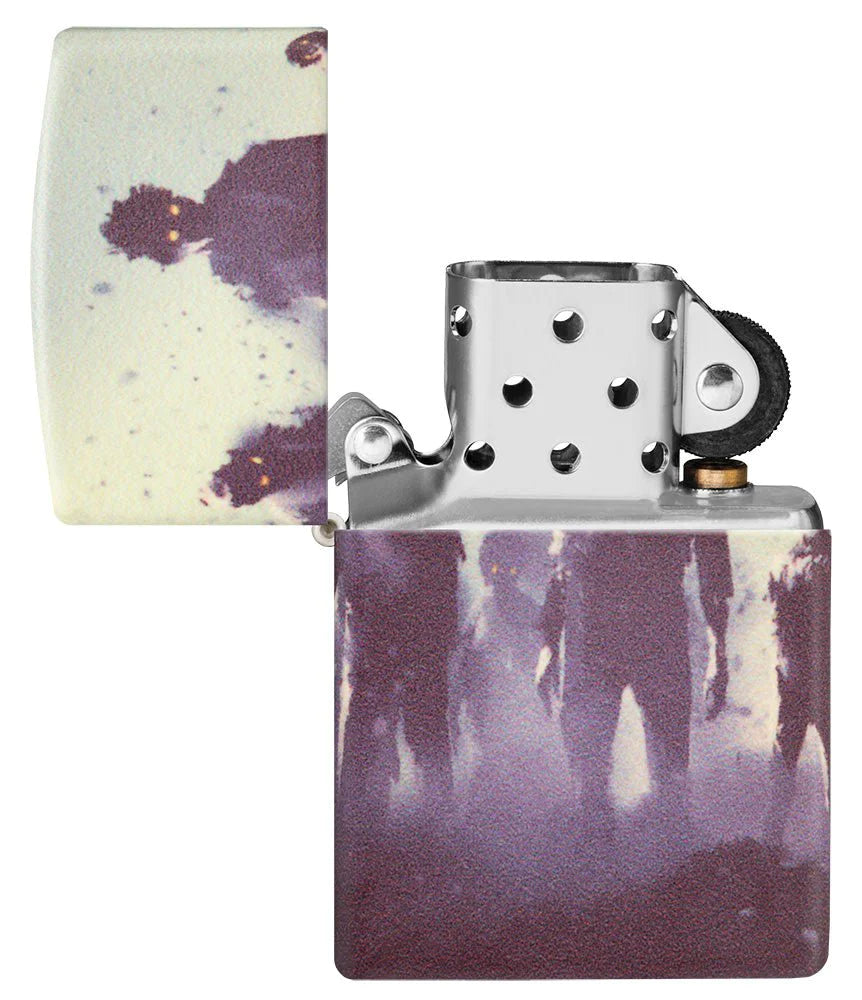 Zombie Design