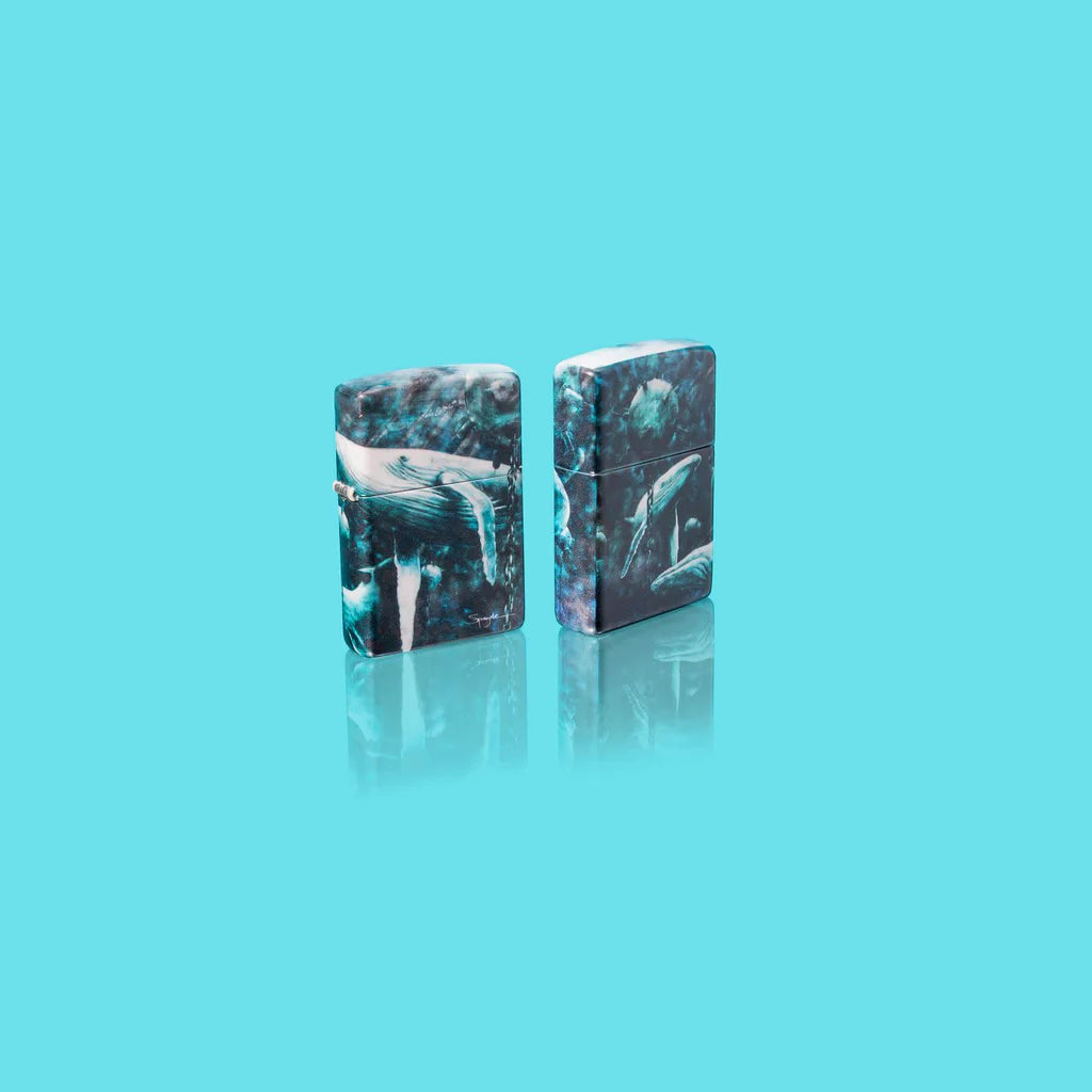 Spazuk Zippo
