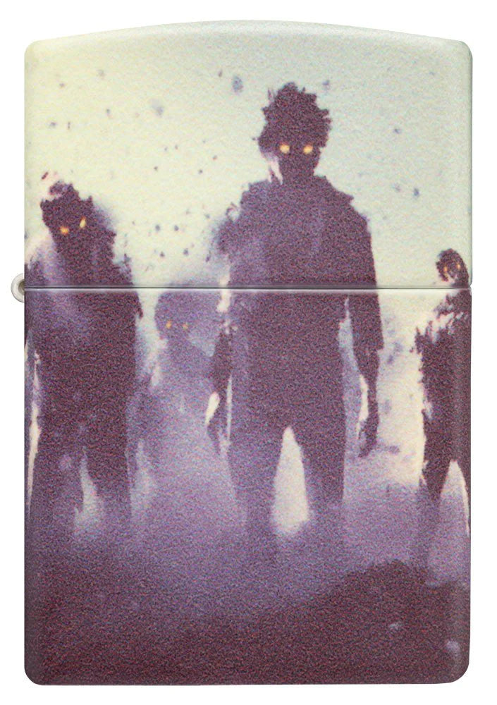 Zombie Design