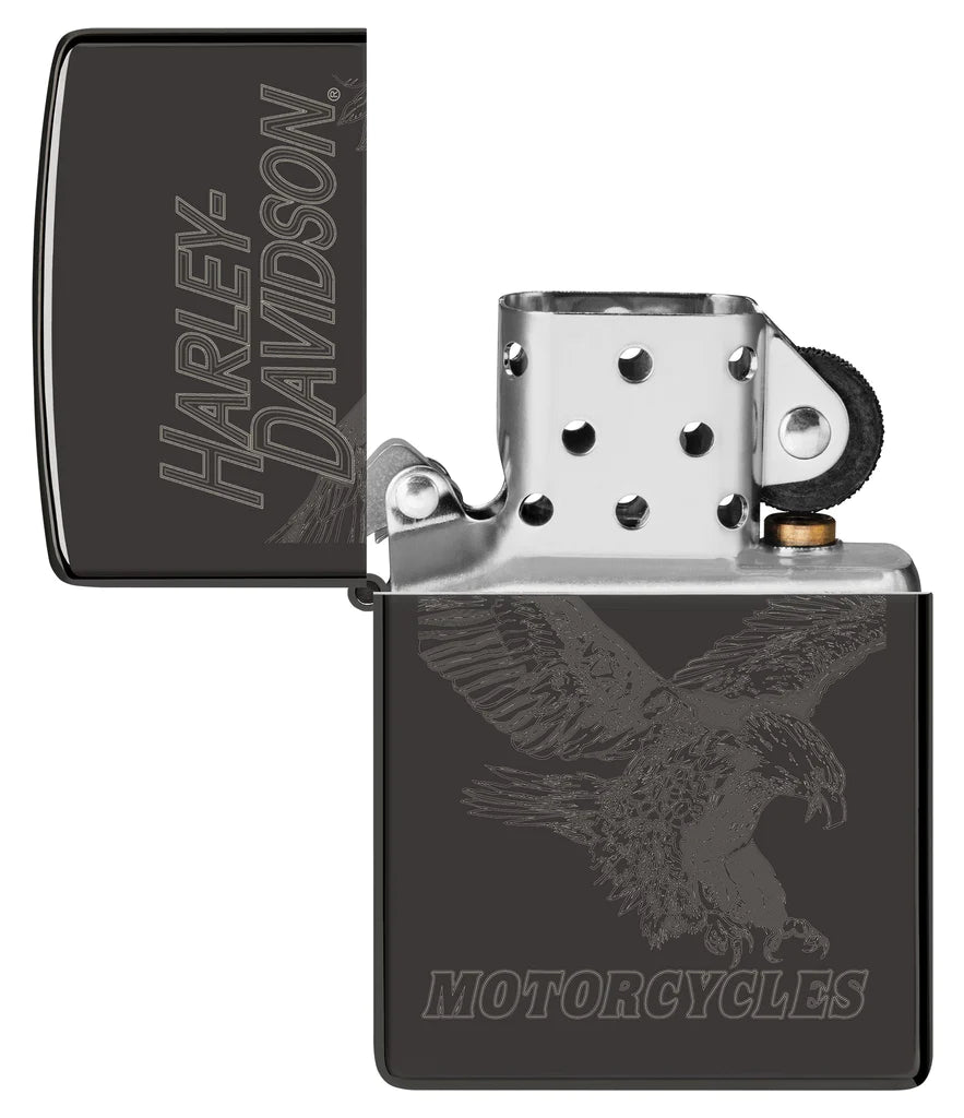 Harley-Davidson®
