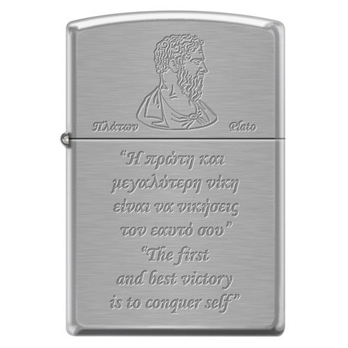 Plato