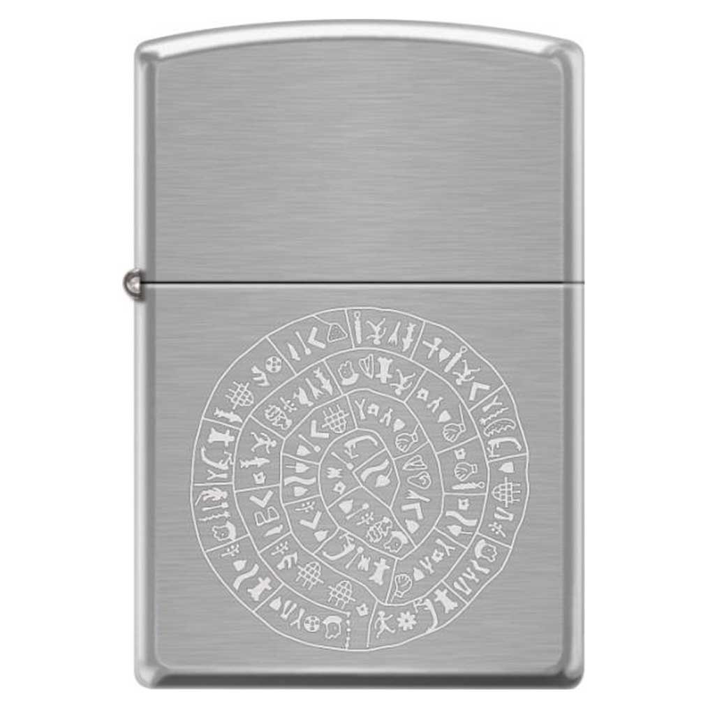 Festos Disc