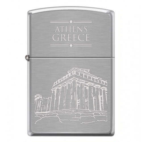 Greece Athens Parthenon