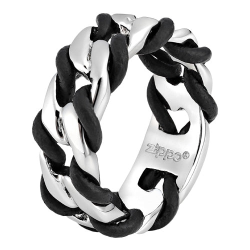 Stainless Steel Ring