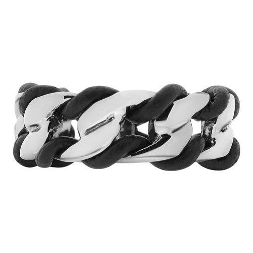 Stainless Steel Ring