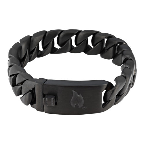 Stainless Steel Link Bracelet