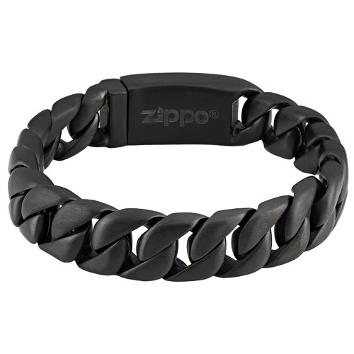 Stainless Steel Link Bracelet