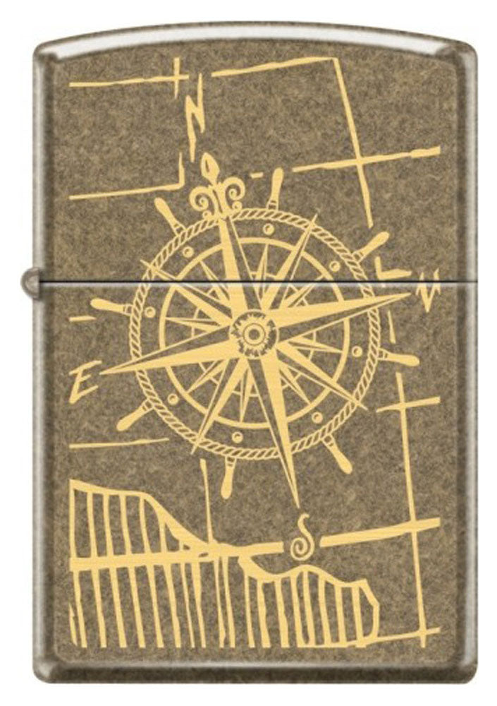 Compass Design