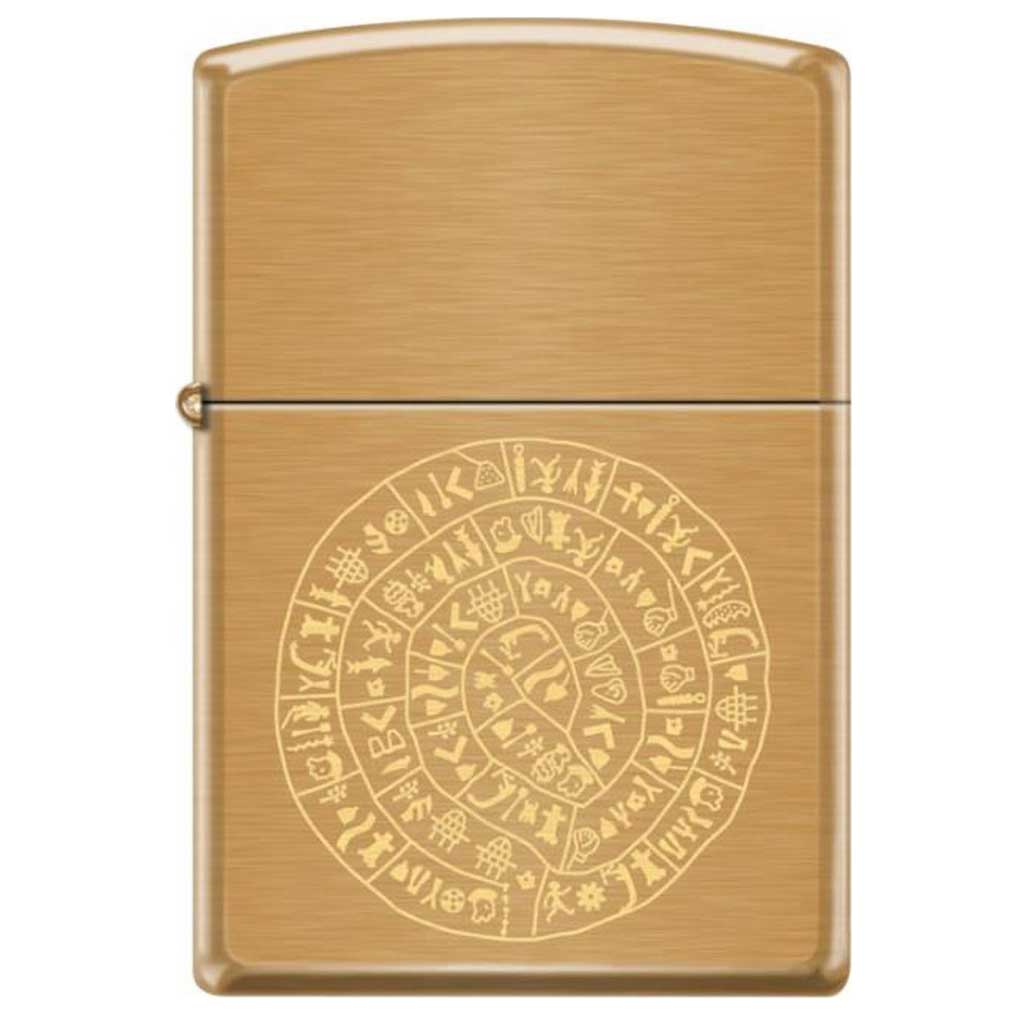 Festos Disc