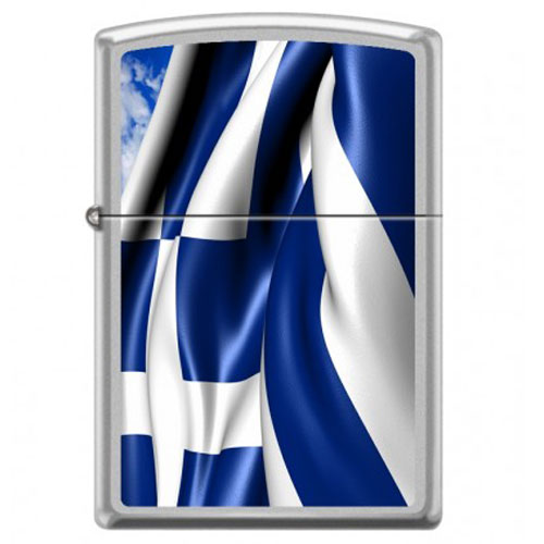 Greece Flag