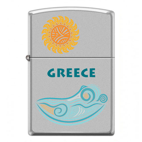 Sun & Sea Tribal Art