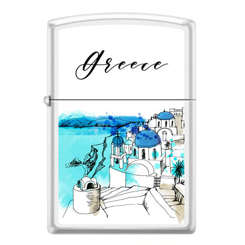 Greece Santorini