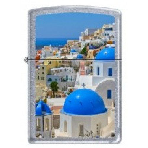 Santorini Greece