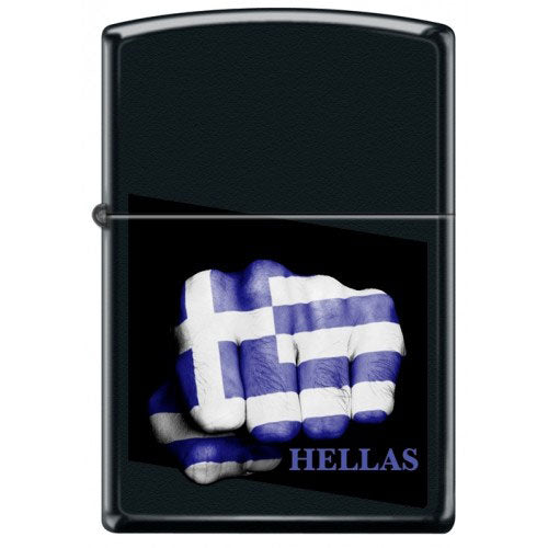 Greek Flag