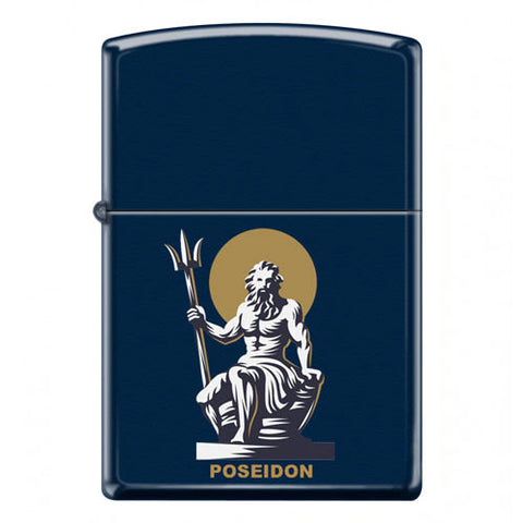 Poseidon – Gods & Heroes