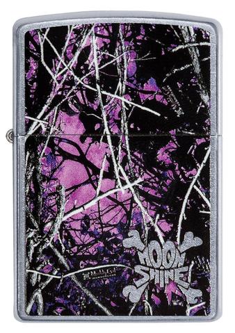 Zippo Muddy Girl