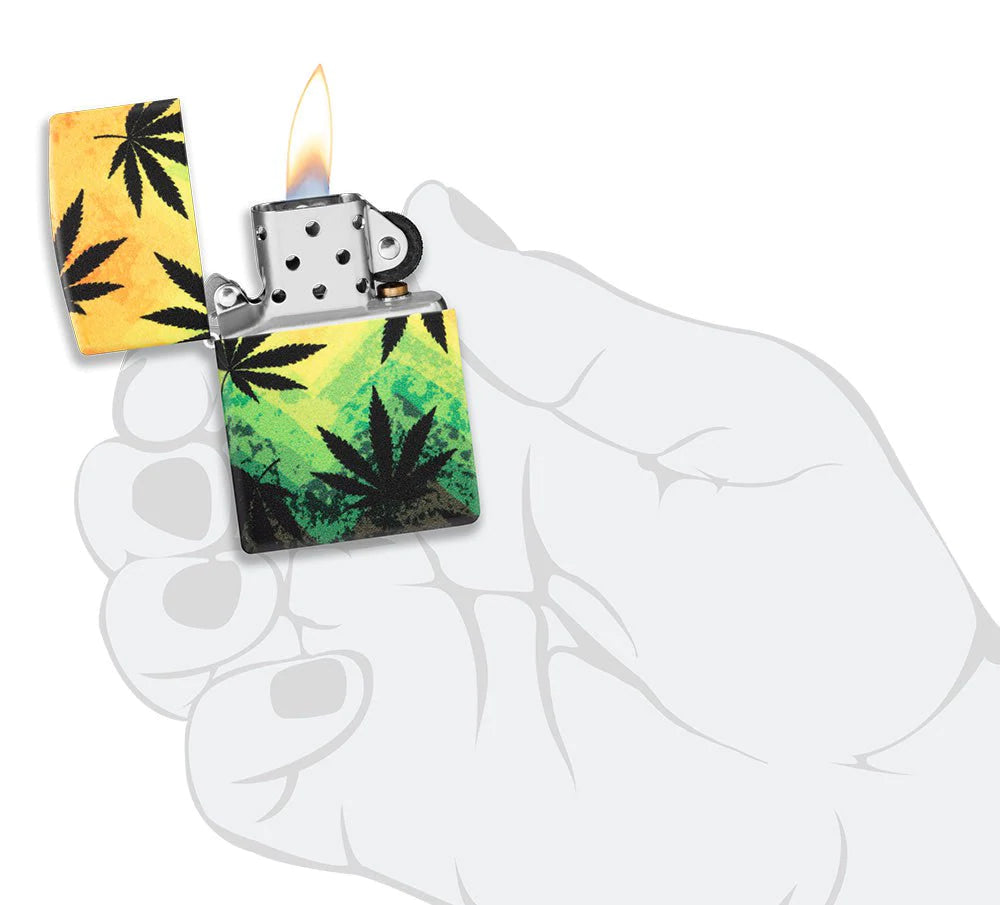 Cannabis Design