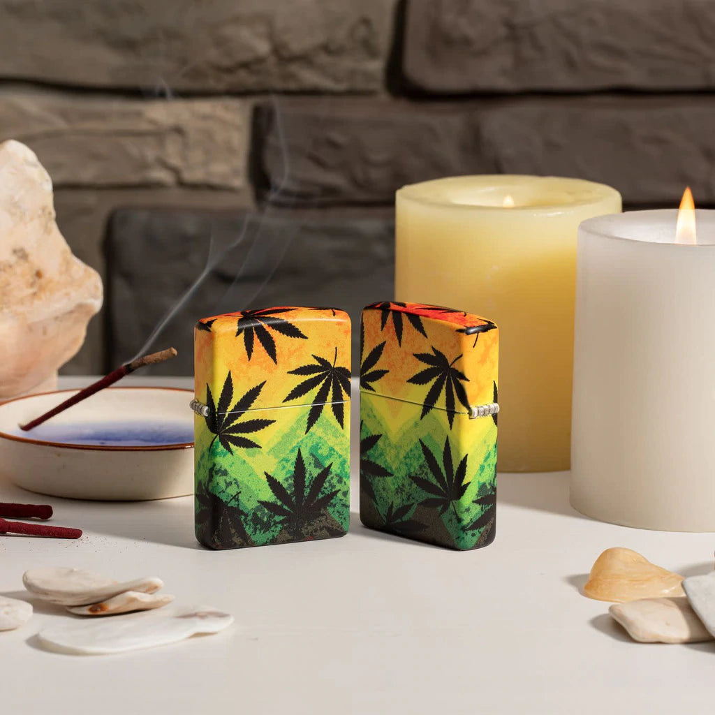 Cannabis Design